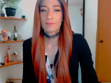 Chaturbate Sex Cam of novanyx11