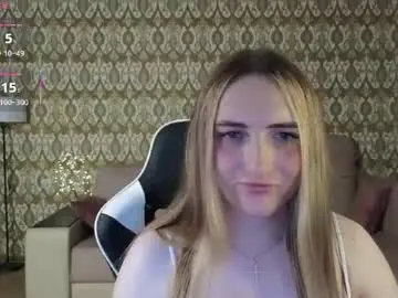Chaturbate Sex Cam of vi_luxxxy