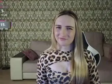 Chaturbate Sex Cam of vi_luxxxy