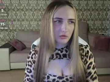 Chaturbate Best Webcam of vi_luxxxy