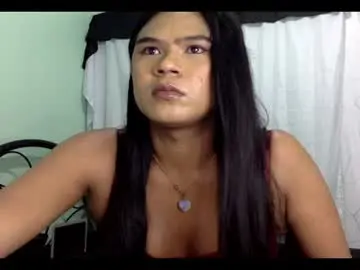 Chaturbate Best live sex cam show of gorgeousdark_maria