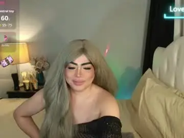 Chaturbate Nude Webcam of majestydannaxx