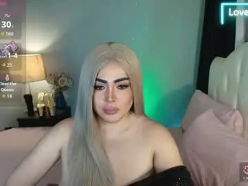 Chaturbate Live Porn of majestydannaxx