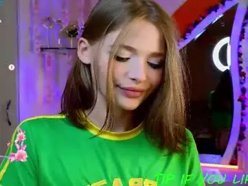 Chaturbate Best Webcam of abbycartman