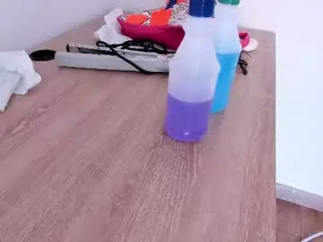 Chaturbate Private Sex Chat of lilit_doll