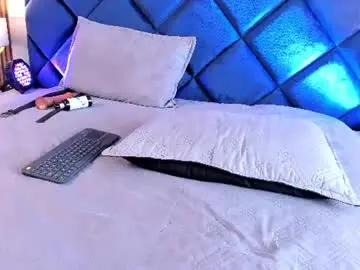 Chaturbate Sex Cam of lilit_doll