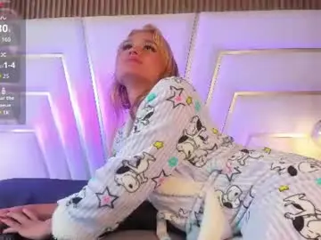 Chaturbate Adult Webcam of lilit_doll