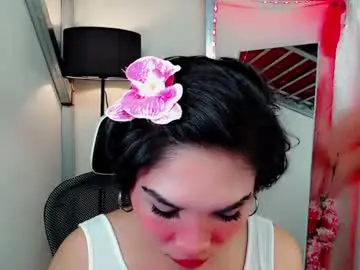 Chaturbate Best Webcam of tswednesdayadamss