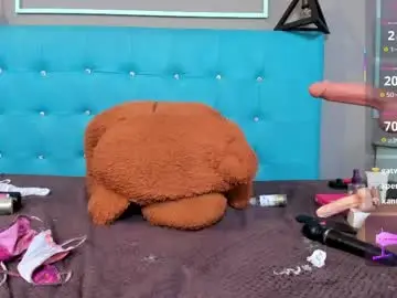 Chaturbate Free Live Porn of engel_devil