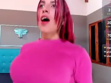 Chaturbate Sex Cam of engel_devil