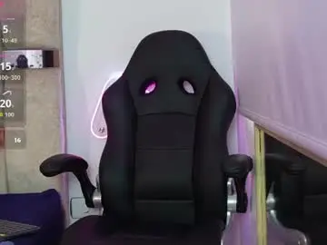 Chaturbate Free Porn Cam of liasuaza