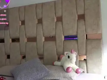 Chaturbate Adult Webcam of liasuaza