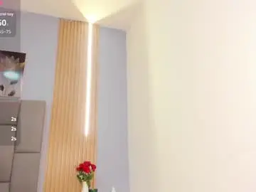 Chaturbate Private Sex Chat of _valerycooper