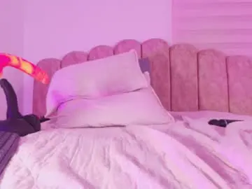 Chaturbate Live Sex Cam of malaia_thompson_