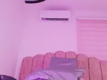 Chaturbate Adult Webcam of malaia_thompson_