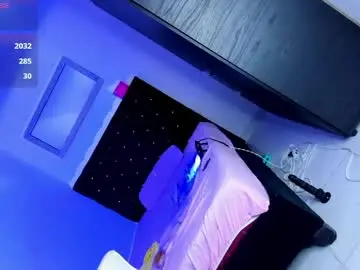 Chaturbate Adult Webcam of sweet_stacie
