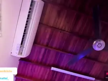Chaturbate Sex Chat of dreammatell_
