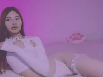 Chaturbate Free Porn Cam of kisamuria