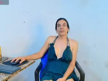 Chaturbate Sex Chat of oh_tique
