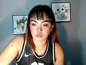 Chaturbate Sex Chat of tyla_23