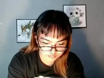 Chaturbate Live Porn of tyla_23