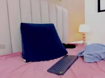 Chaturbate Sex Chat of isabel_palmer