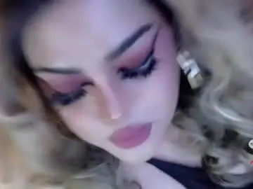 Chaturbate Sex Chat of xsabbylicious69
