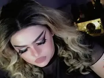 Chaturbate Live Sex Cam of xsabbylicious69