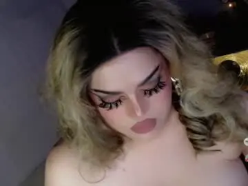 Chaturbate Adult Webcam of xsabbylicious69