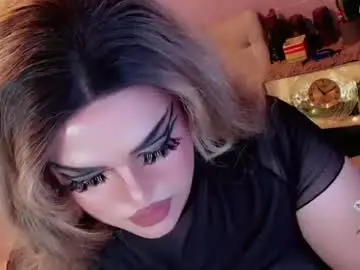 Chaturbate Adult Video Chat of xsabbylicious69