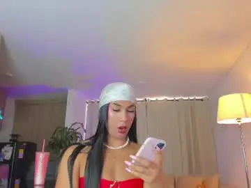Chaturbate Live Sex of alejaevangeline