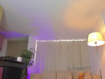 Chaturbate Adult Webcam of alejaevangeline