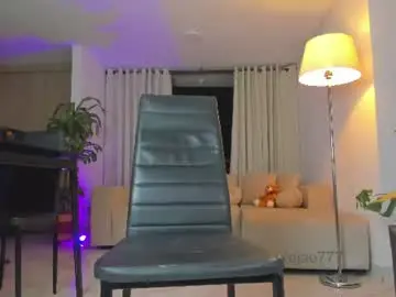 Chaturbate Sex Chat of alejaevangeline