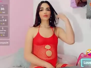 Chaturbate Sex Cam of rubi_30