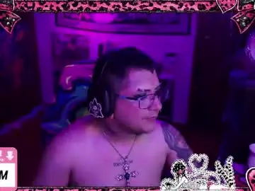 Chaturbate Adult Webcam of ftmbiggestclit
