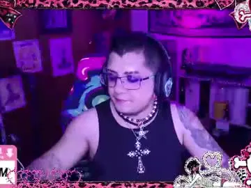 Chaturbate Adult Webcam of ftmbiggestclit
