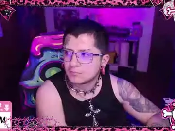 Chaturbate Free Porn Cam of ftmbiggestclit