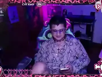Chaturbate Live Porn of ftmbiggestclit