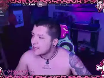 Chaturbate Live Sex of ftmbiggestclit
