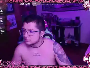 Chaturbate Sex Chat of ftmbiggestclit