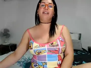 Chaturbate Free Porn Cam of latinaflower_ts
