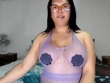Chaturbate Live Sex of latinaflower_ts
