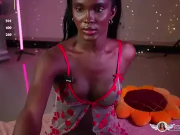 Chaturbate Nude Webcam of luanarisque