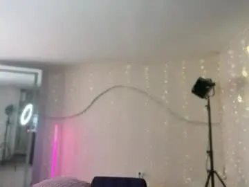 Chaturbate Free Live Porn of luanarisque