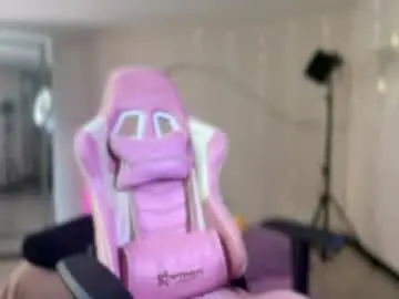Chaturbate Sex Cam of luanarisque