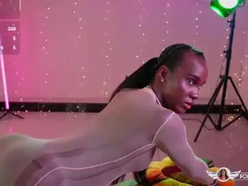 Chaturbate Adult Webcam of luanarisque