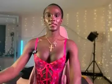 Chaturbate Sex Cam of luanarisque