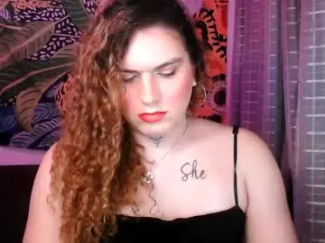 Chaturbate Live Sex Cam of bettytaylor23