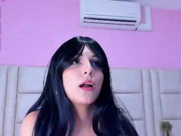 Chaturbate Adult Video Chat of liia_collins