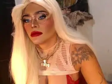Chaturbate Private Sex Chat of tasha_goddess